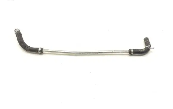 Jaguar XE Engine coolant pipe/hose H102864