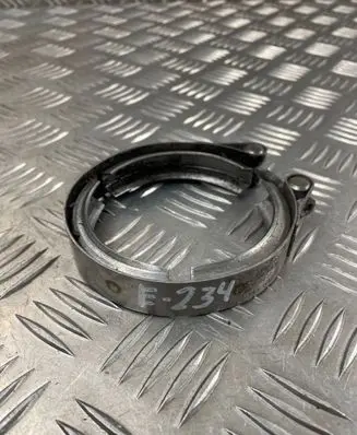 Audi Q5 SQ5 Muffler pipe connector clamp 059145687
