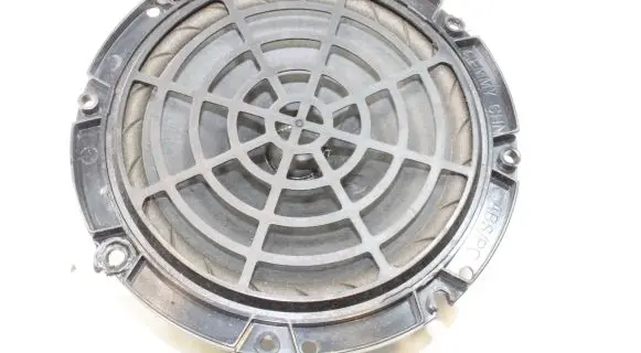 Peugeot RCZ Front door speaker 9665245180