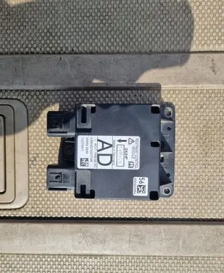 Ford Transit Airbag control unit/module 6C1T14B056AD