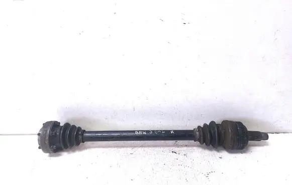 BMW 3 E46 Rear driveshaft 1229494A101