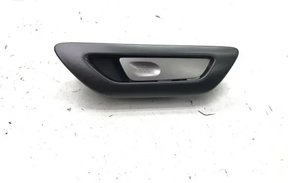 Lexus LBX Rear door interior handle