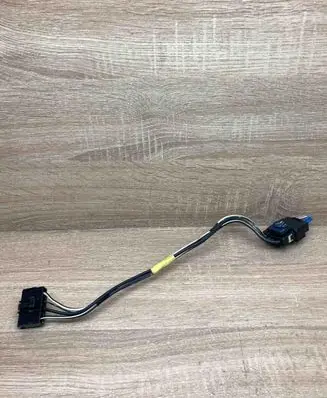 Nissan Qashqai Plug wire 11676 10867