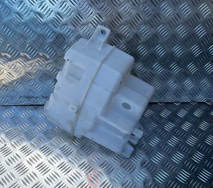 Lexus ES VII XZ10 Windshield washer fluid reservoir/tank 060851626