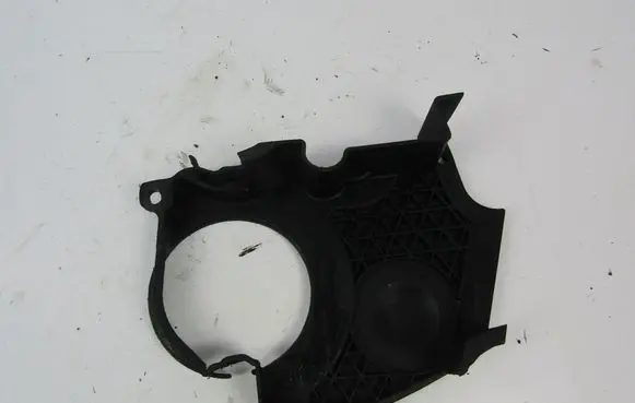 Fiat Scudo Timing belt guard (cover) 9682068380