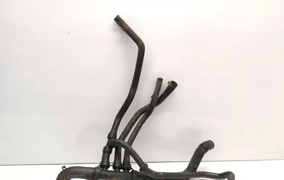 Renault Laguna II Engine coolant pipe/hose 20244 HSR20244