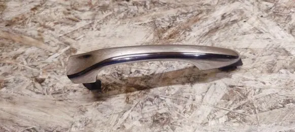Jaguar XJ X350 Front door exterior handle