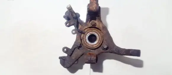 Opel Astra G Front wheel hub