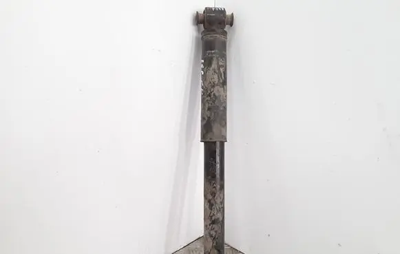 Renault Espace - Grand espace IV Rear shock absorber/damper 8200256337C 03071000194A 060403111