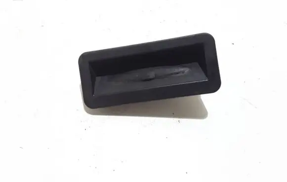 Ford S-MAX Tailgate/trunk/boot exterior handle 6M5119B514AC
