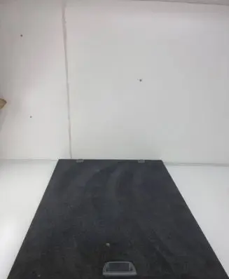 BMW 3 GT F34 Trunk/boot floor carpet liner 