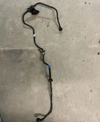 Land Rover Discovery Sport Vacuum line/pipe/hose GJ329C491AF