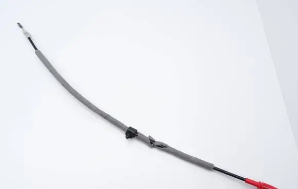 Ford Mondeo MK IV Front door cable line 971737102