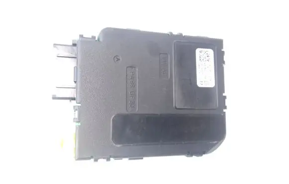 Volkswagen Golf VI Steering angle sensor 1K0953549CQ