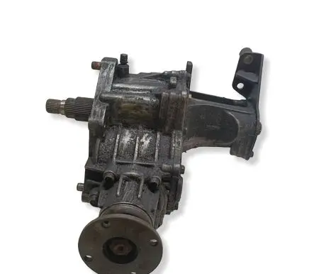KIA Sportage Gearbox transfer box case Y030301049