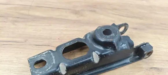 Dacia Lodgy Engine mounting bracket S355MC 113322484R 3355MC4913