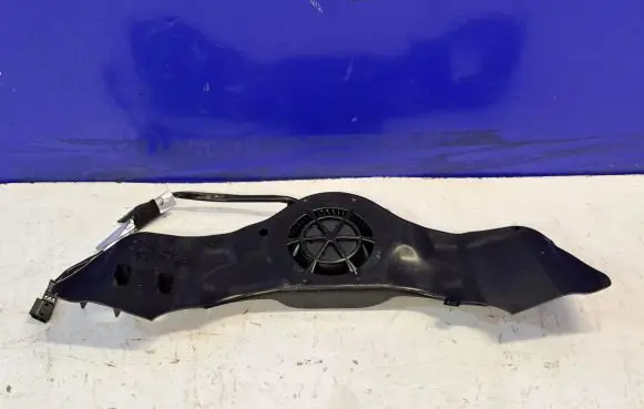 Seat adjustment motor
