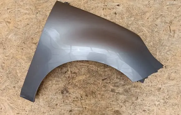 Renault Scenic III - Grand scenic III Fender 631000010R