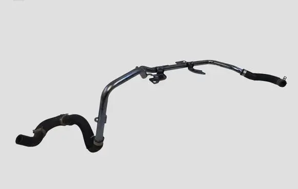 Mercedes-Benz A W176 Engine coolant pipe/hose