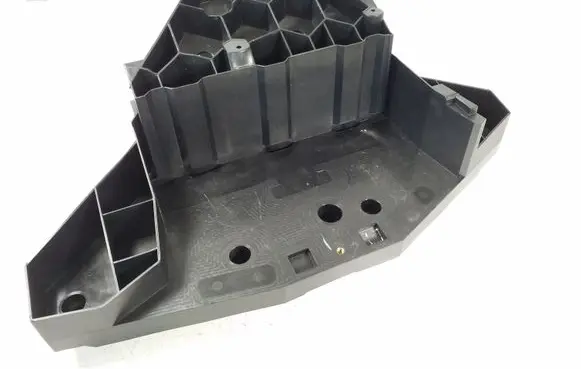 Mercedes-Benz E W212 Battery tray A2126190508