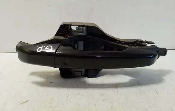 Land Rover Discovery Sport Rear door exterior handle BJ32224N02