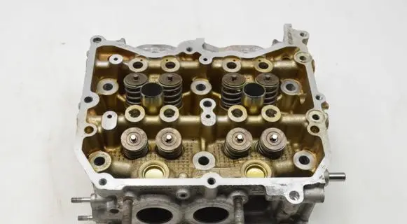 Subaru Legacy Engine head AP20RH