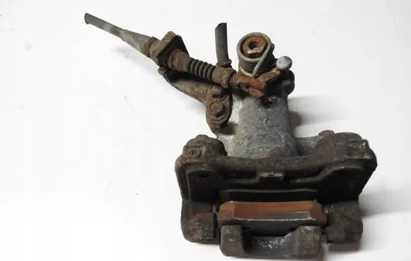 Suzuki SX4 Rear brake caliper 2544436zxz