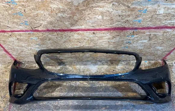 Mercedes-Benz C W205 Front bumper A2058851101 S2510F041-Z