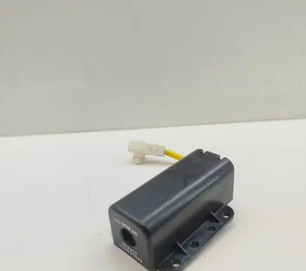 Mitsubishi Pajero Passenger airbag on/off switch 8610A059
