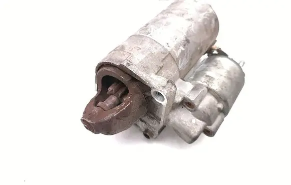 Fiat Punto (188) Starter motor F000AL0319