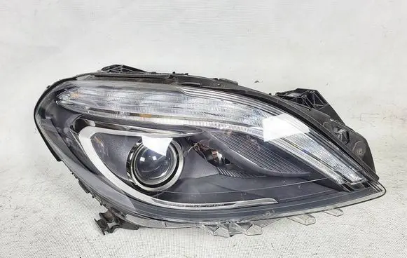 Headlight/headlamp