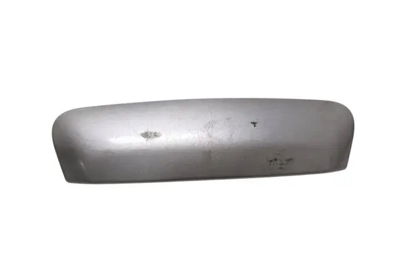 Opel Corsa D Tailgate/trunk/boot exterior handle 13188017