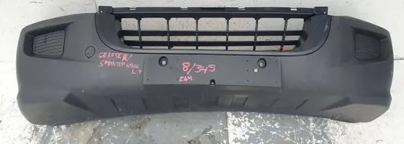 Volkswagen Crafter Front bumper