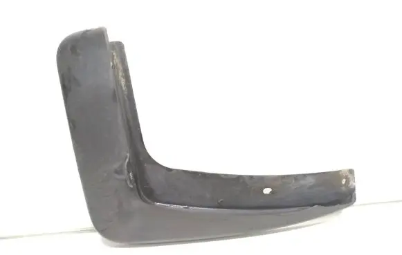 Rear mudguard