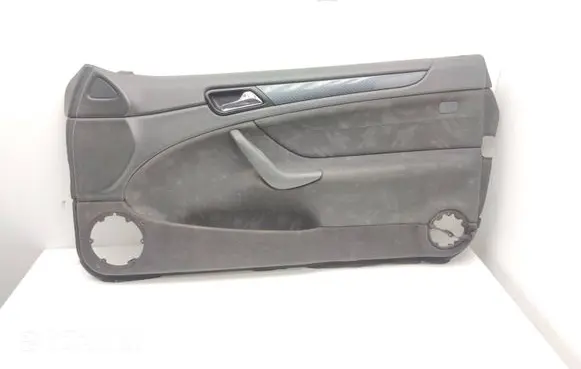 Mercedes-Benz CLK A208 C208 Front door card panel trim