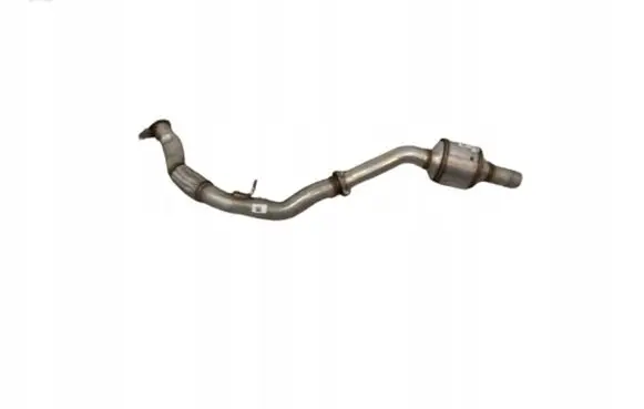 Audi A7 S7 4G Catalyst/FAP/DPF particulate filter 4G0131703AL 4G0254400F
