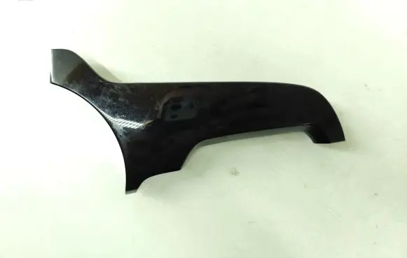 Opel Corsa F Tailgate/trunk side cover trim 39198448