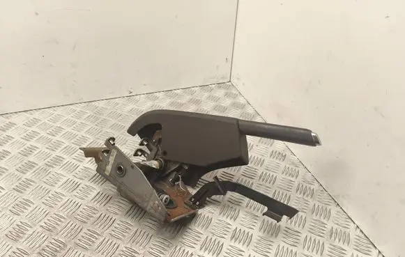 Opel Signum Handbrake/parking brake lever assembly 24452053