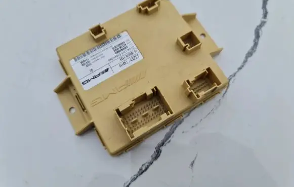 Mercedes-Benz E W212 Other control units/modules A0009009903 A2319012500
