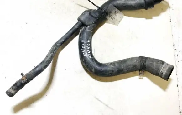 Audi A6 S6 C5 4B Engine coolant pipe/hose