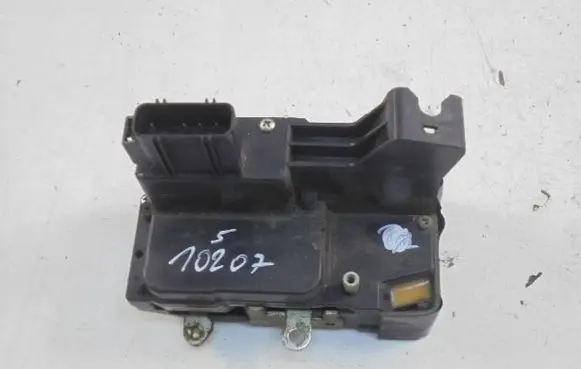 Ford Fusion Front door lock 2N11N219A65ABG