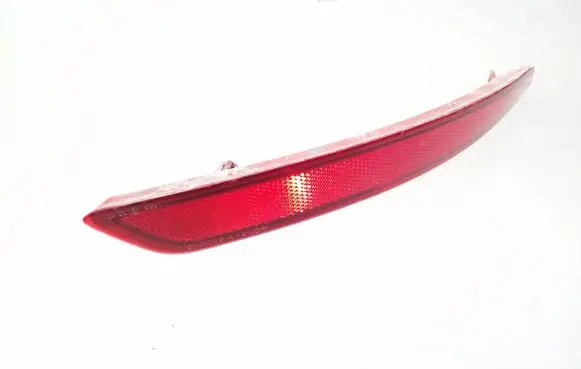 Rear tail light reflector