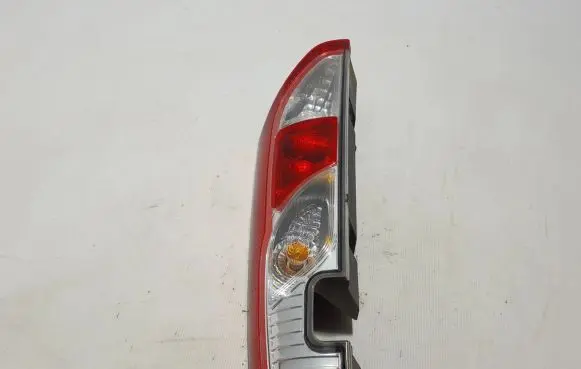 Renault Kangoo II Rear/tail lights 265506747R