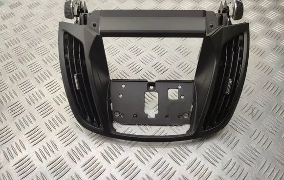 Ford Escape III Dash center air vent grill CJ5418835CCW CJ5418835EE3JA6 CJ54S014L21