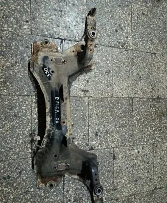 Chevrolet Epica Front subframe