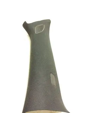 (A) pillar trim