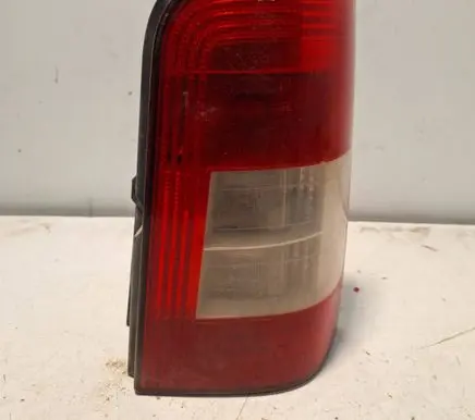 Citroen Berlingo Rear/tail lights 9657976780 9657976980