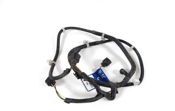 Dacia Spring Parking sensor (PDC) wiring loom 240158118R