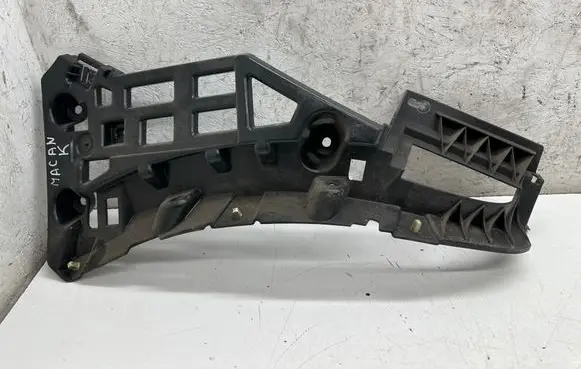 Porsche Macan (95B) Rear bumper mounting bracket 95B807253A 958907453A