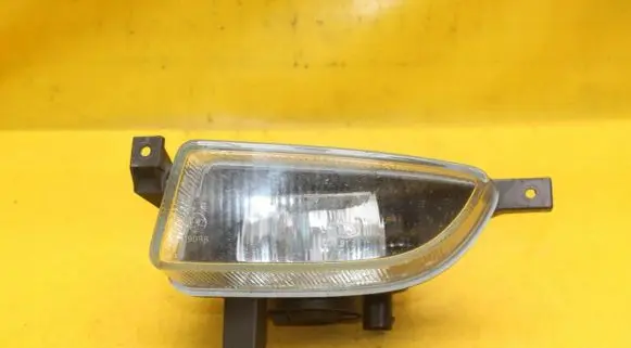 Opel Zafira A Front fog light 24407174